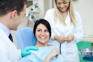 Cosmetic Dentistry Can Help You Enhance Your Smile and Feel Better