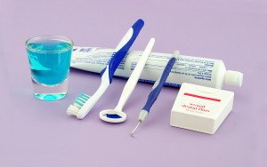 Do All Of Your Dental Products Work For You?