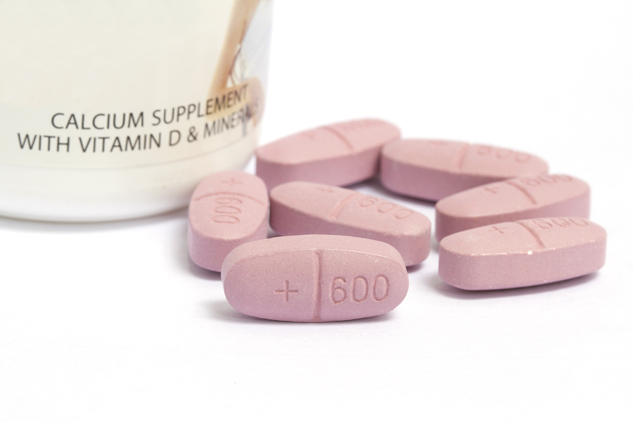 Does Calcium Make A Difference In Dental Health? Community Dental Group