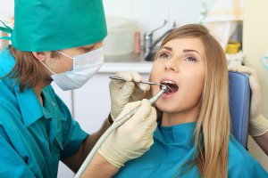 What Are The Steps For Recovering From Oral Surgery