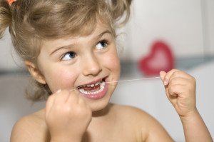 What’s The Big Deal About Flossing? It Can Save You Money