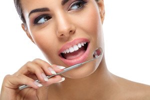 How Should Your Dental Hygiene Change When You Get An Infection?