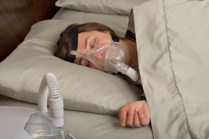 What Is Obstructive Sleep Apnea And How Can My Dentist Help