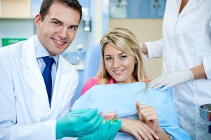 Cosmetic Dentistry Is A Great Investment In The Health Of Your Teeth