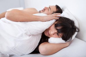 Treating Sleep Apnea With Dental And Oral Anti-Snoring Devices