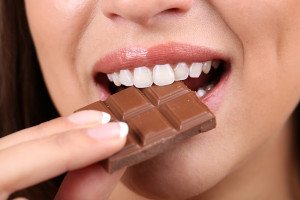 What Beverages And Foods Should I Avoid After Having My Teeth Whitened?