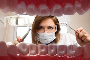 Four Signs It’s Time For That Teeth Cleaning