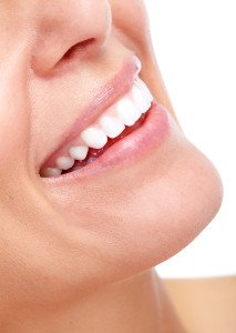 Get The New Year Off To A Great Start With Cosmetic Dentistry