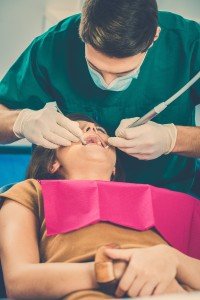 Is It Time For Oral Surgery? Only A Dentist Can Tell You For Sure