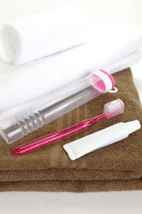 Keep Your Toothbrush Safe When You Travel