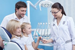 Myths And Facts About Dental Hygiene For Children