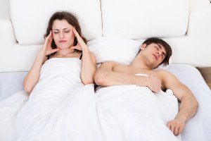 Sudden Onset Of Sleep Issues? It Could Be Obstructive Sleep Apnea