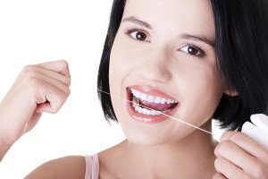 This Year, Make A Resolution To Make Flossing Part Of Your Dental Health Plan