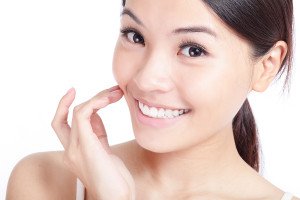 Caring For Your Teeth After A Whitening Procedure