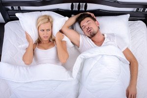 Oral Health And A Good Night's Sleep