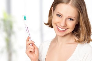 The Importance Of Quality And Quantity When Brushing