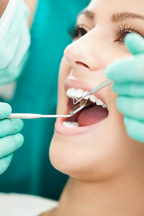 What Is Dental Bonding? Community Dental Group