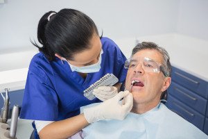 The Uses Of Cosmetic Dentistry