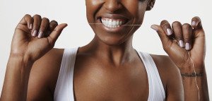 Why You Should Be Flossing