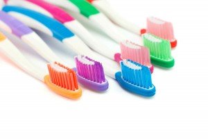 Types of Toothbrushes