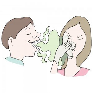 Bad Breath?