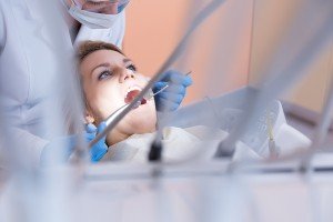 What Is A Root Canal?