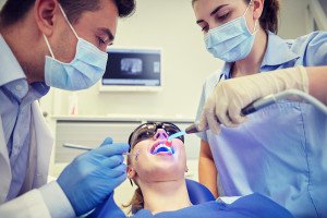 Figuring Out Your Fillings