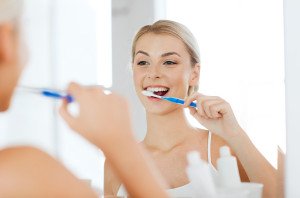 Six Steps Toward Cavity Prevention 