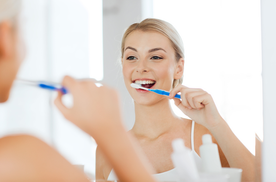 Six Steps Toward Cavity Prevention Community Dental Group