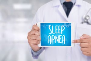 Could A Magnetic Device Solve Sleep Apnea? 