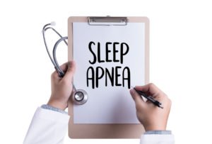 Signs And Symptoms Of Sleep Apnea 