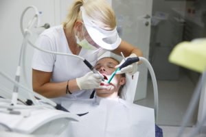 Why Teeth Cleaning Is So Important 