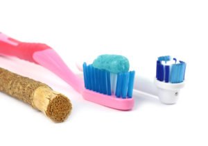 5 Interesting Toothbrush Designs