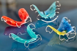 4 Tips For Keeping Your Dental Appliance In Good Shape