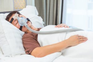Sleep Apnea And Your Oral Health 