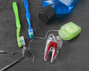 Tools To Keep Your Teeth Clean 
