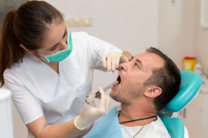 Anesthesia For Your Dental Procedure 