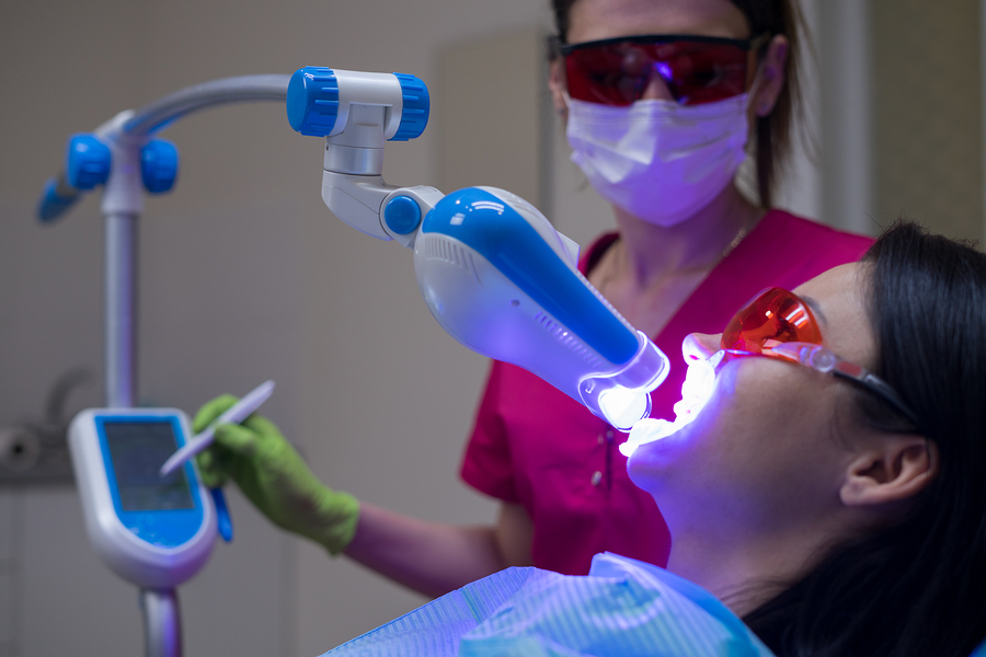 4 Ways Dentists Are Making Use Of Lasers Community Dental Group
