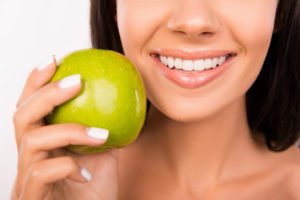 6 Vitamins & Minerals For A Healthy Mouth