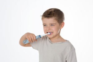 What Makes A Toothbrush Smart?