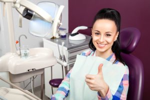 Why Are Routine Dental Visits Important? 